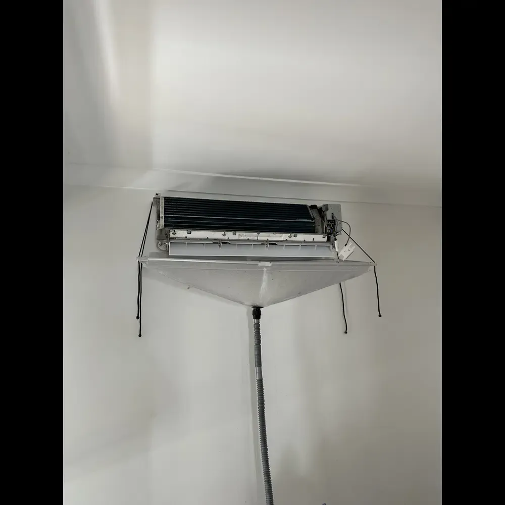 Aircon service and repairs