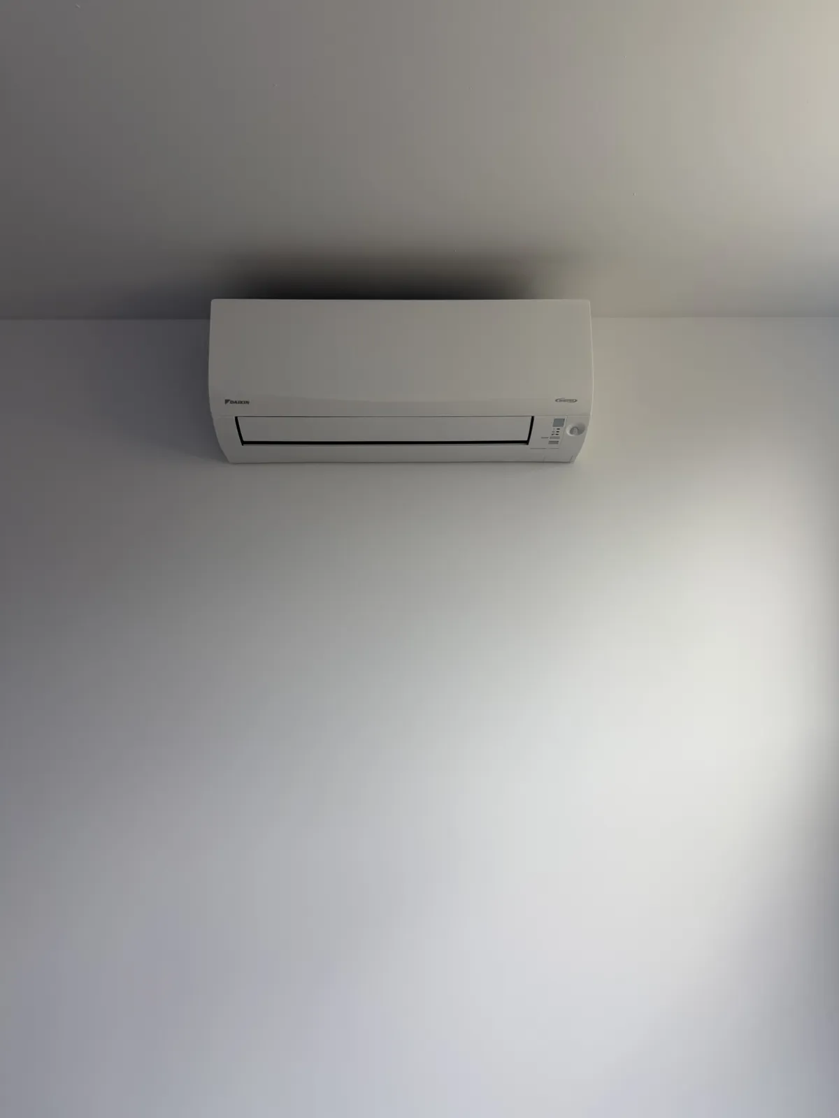 Air conditioning, a job by EAC Services Group